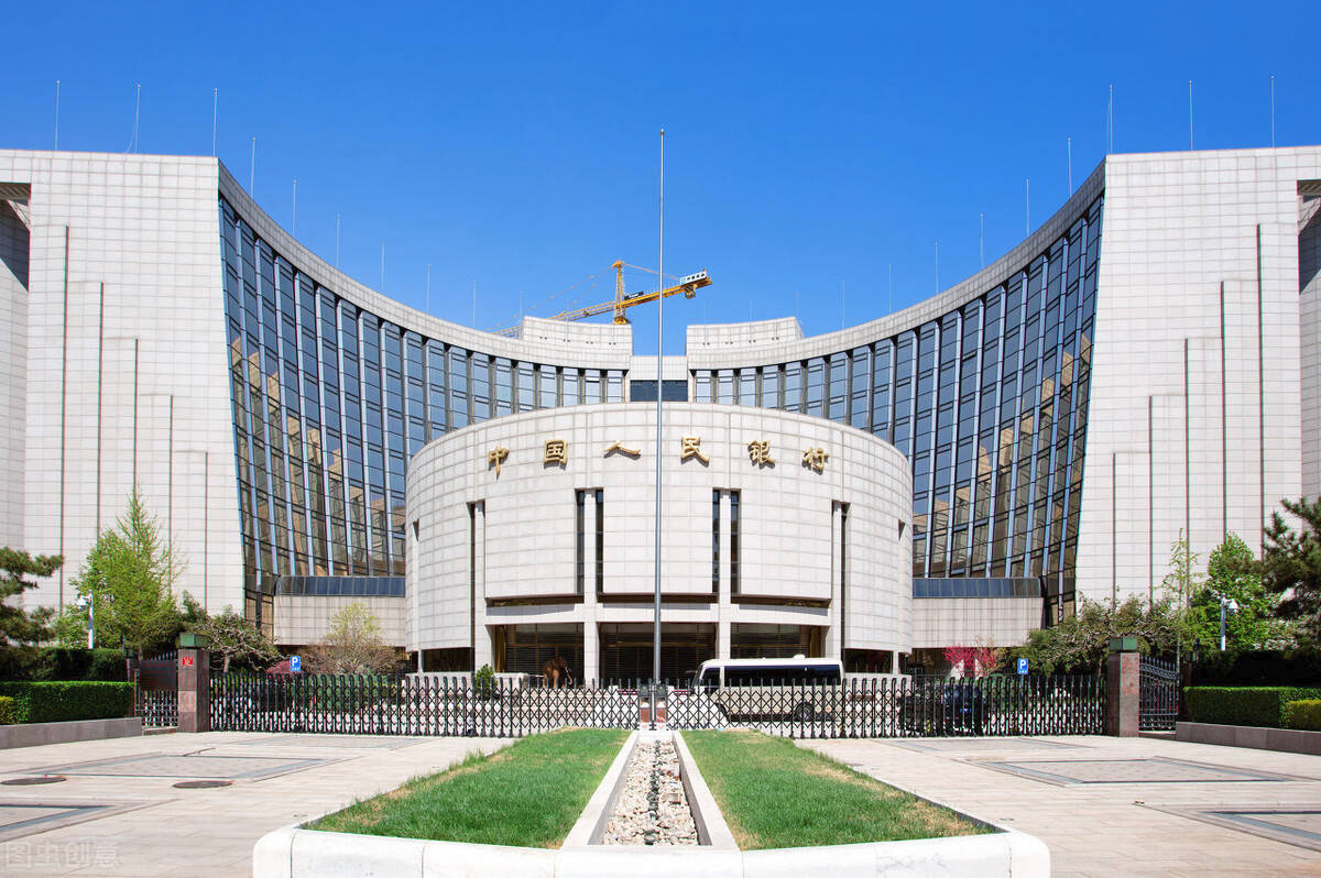 中国人民银行 我国绿色金融体系建设取得明显成效