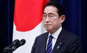 民调显示日本岸田内阁支持率再创新低