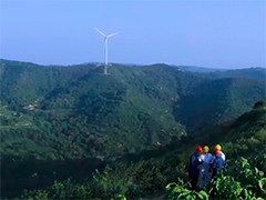 我国新型电力系统建设加速推进