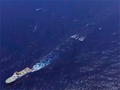 前三季度我国海洋经济持续恢复向好