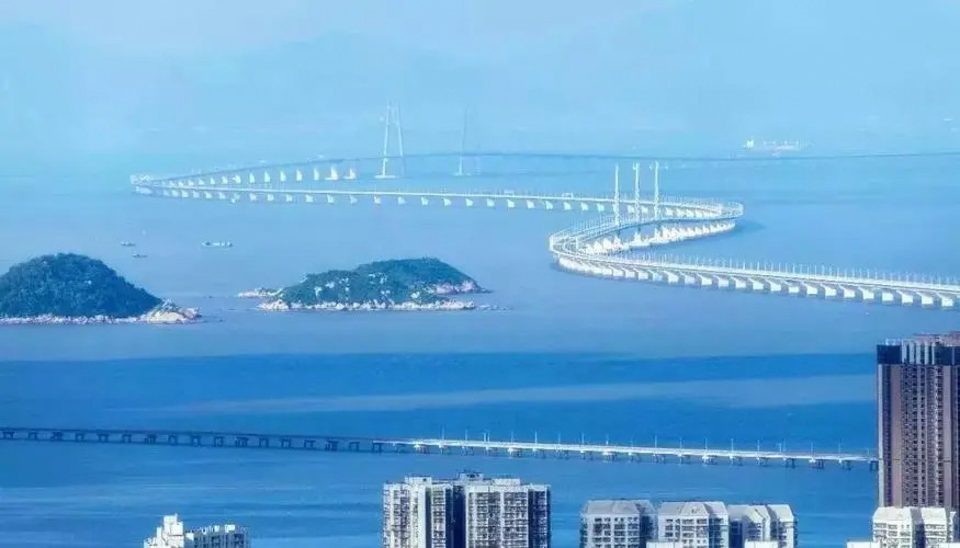 改革助推粤港澳大湾区建设迈上新台阶