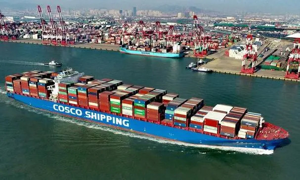 今年前三季度 我国进出口食品贸易总额同比增9.5%