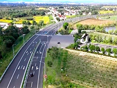 我国多举措推动农村公路实现“新三通”
