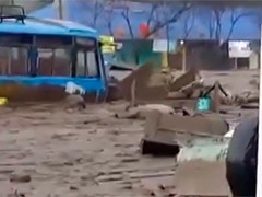 坦桑尼亚暴雨灾害导致超过50人死亡