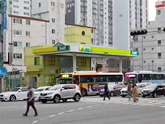 韩国蔚山市发生大规模停电 8.7万户家庭受影响