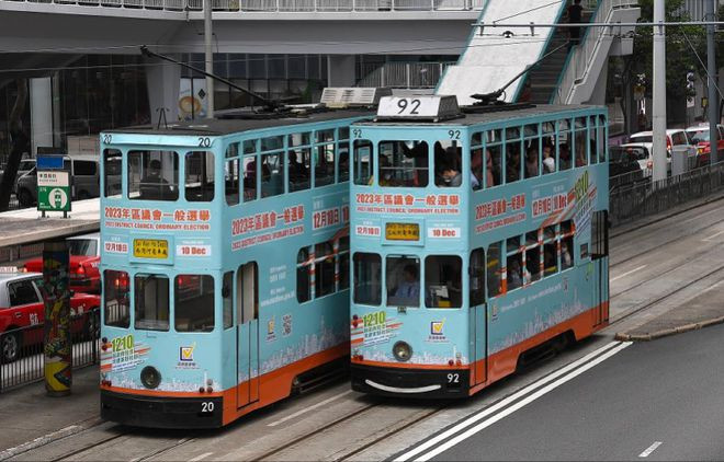 香港中联办发言人：落实“爱国者治港”原则 开启地区治理新篇章