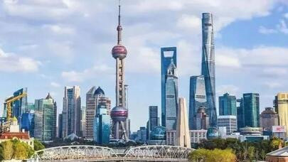 中国经济在劈波斩浪中坚定前行