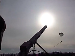 俄称打击乌军无人机厂 乌称打击俄人员武器装备集中区