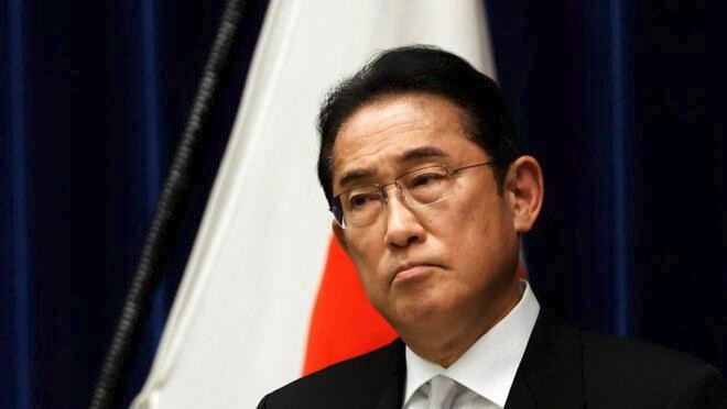 日本内阁多名官员因收取回扣丑闻辞职