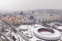 习近平对低温雨雪冰冻灾害防范应对工作作出重要指示