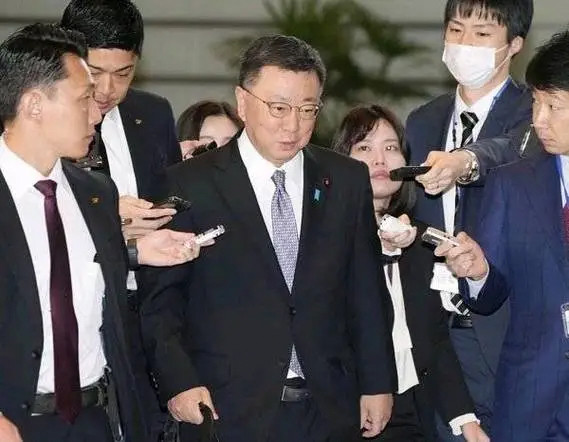 日本 “黑金”丑闻持续发酵 检方开始向收取回扣的安倍派议员询问情况