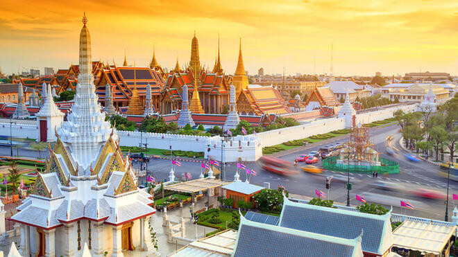 泰国总理宣布今年3月起对华免签