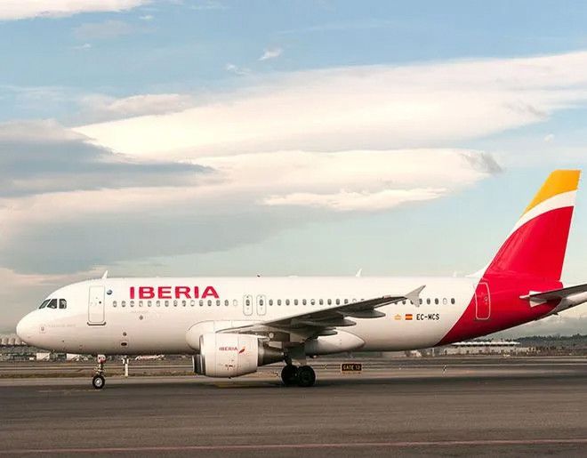 西班牙 劳资谈判破裂 伊比利亚航空公司员工罢工