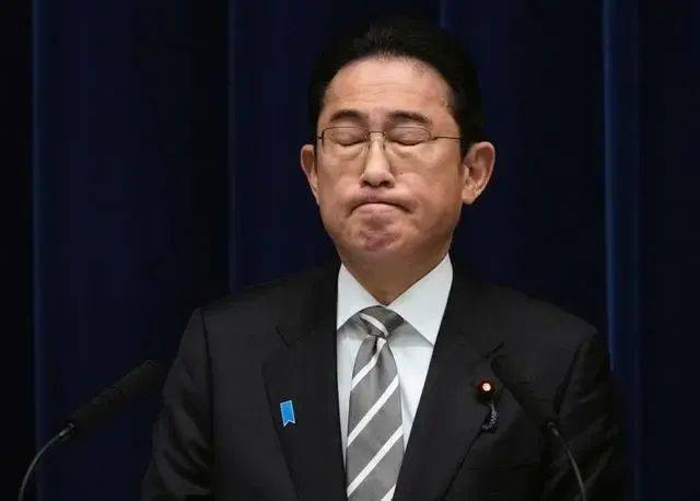 日本自民党岸田派或因资金问题吃官司 岸田称是“疏漏”难服众