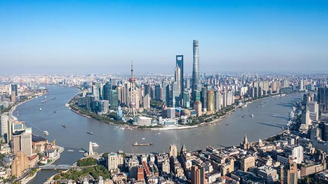 中共中央办公厅 国务院办公厅印发《浦东新区综合改革试点实施方案（2023—2027年）》
