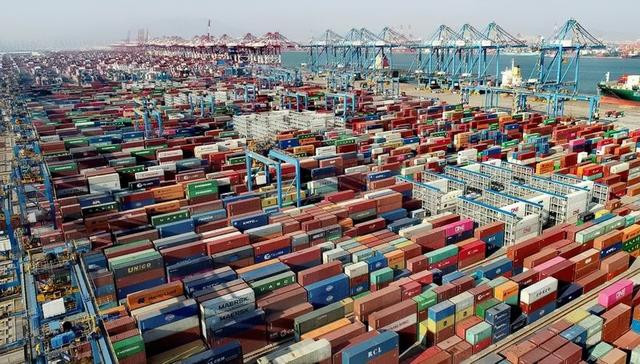 海关总署公布2023年税收数据 22个优惠贸易安排减税1062.6亿元