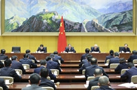 李强出席全国安全生产电视电话会议并讲话