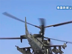 俄称对乌军工目标进行集群打击 乌称在多方向与俄军交战