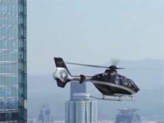 【活力中国】“低空高飞” 开启万亿产业新赛道