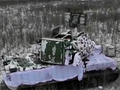 俄称摧毁乌军指挥所 乌称打击俄军电子战平台