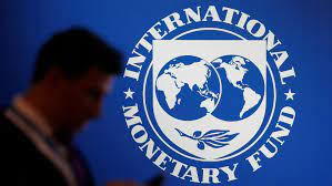 IMF上调今年全球经济增长预期