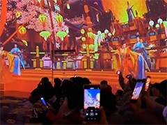 我国文化企业发展持续回升向好