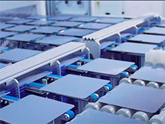 2023年我国高技术制造业用电量增长明显