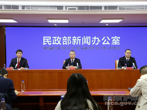 民政部 入冬以来各地支出取暖救助资金19.1亿元