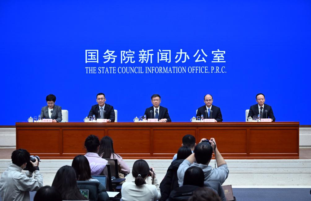激发经营主体活力 助力经济高质量发展