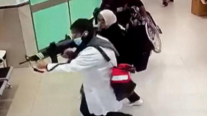 以军乔装混入约旦河西岸一家医院 打死3名“恐怖分子”