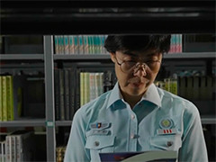 白晓颖:坚守报国情怀 矢志研战为军