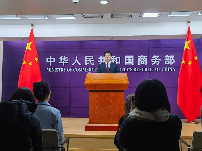 商务部 继续发挥圆桌会作用 为外企“排忧解难”