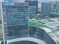 2023年我国服务贸易规模创历史新高