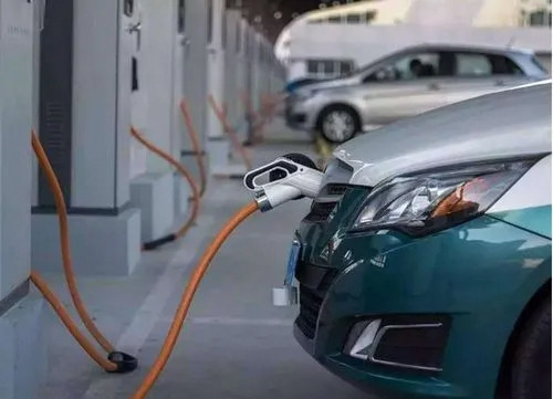 今天是3·15国际消费者权益日 新能源汽车召回数量同比显著增长