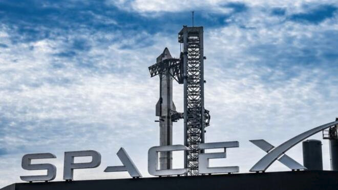 SpaceX被曝正为美情报机构建设间谍卫星网络