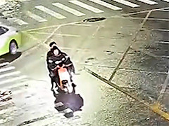 沈阳7个月“被撞”70回 男子涉保险诈骗被刑拘