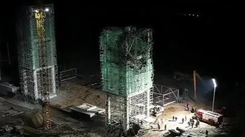 山西安泽 “11·24”较大坍塌事故调查报告发布 46人 5家事故相关企业被问责