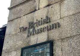 大英博物馆藏品失窃案进展 涉嫌监守自盗大英博物馆前员工被告上法庭