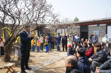 【新思想引领新征程】传承伟大精神 凝聚民族复兴奋进力量