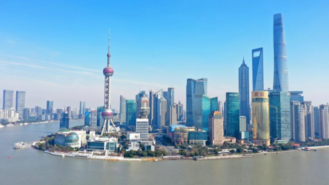 2024“首发上海”全球推介启动 真金白银支持“首发经济”