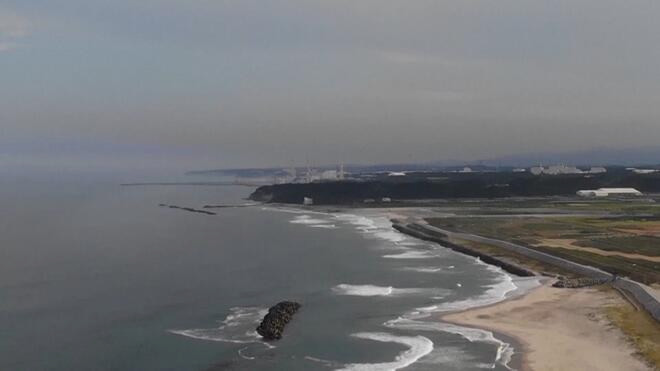 日本民众发起诉讼 要求停止核污染水排海