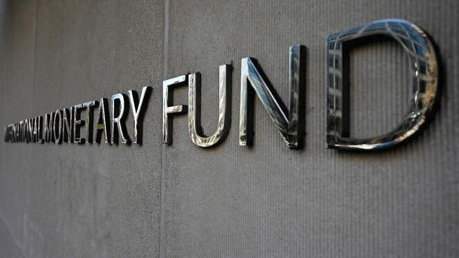 国际货币基金组织发布年度《世界经济展望》报告 IMF罕见批美称其财政政策破坏金融稳定