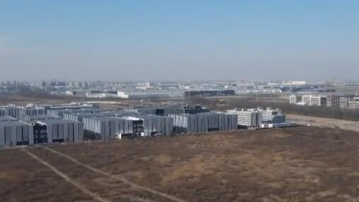 特斯拉上海储能超级工厂5月开工 明年一季度实现量产