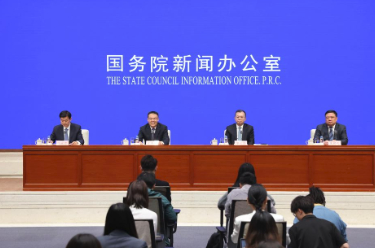 一季度全国财政收入延续恢复性增长态势