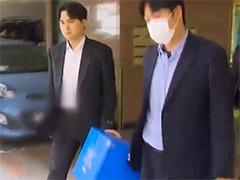 韩国警方突击搜查医生协会新会长办公室及住所