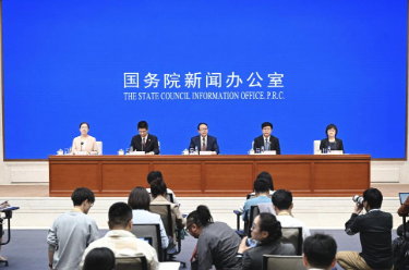 我国知识产权保护力度持续加强
