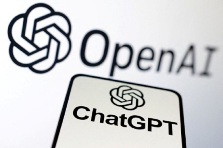 被控违反欧盟法规 OpenAI遭投诉