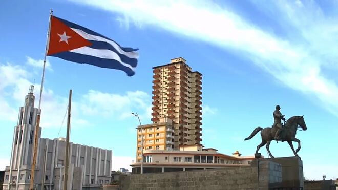 古巴宣布对中国公民单方面免签