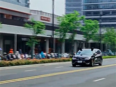 5月1日起杭州主城区无人驾驶全开放