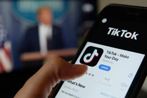 美国无端出台TikTok“不卖就禁”法案 TikTok和母公司共同起诉美国政府